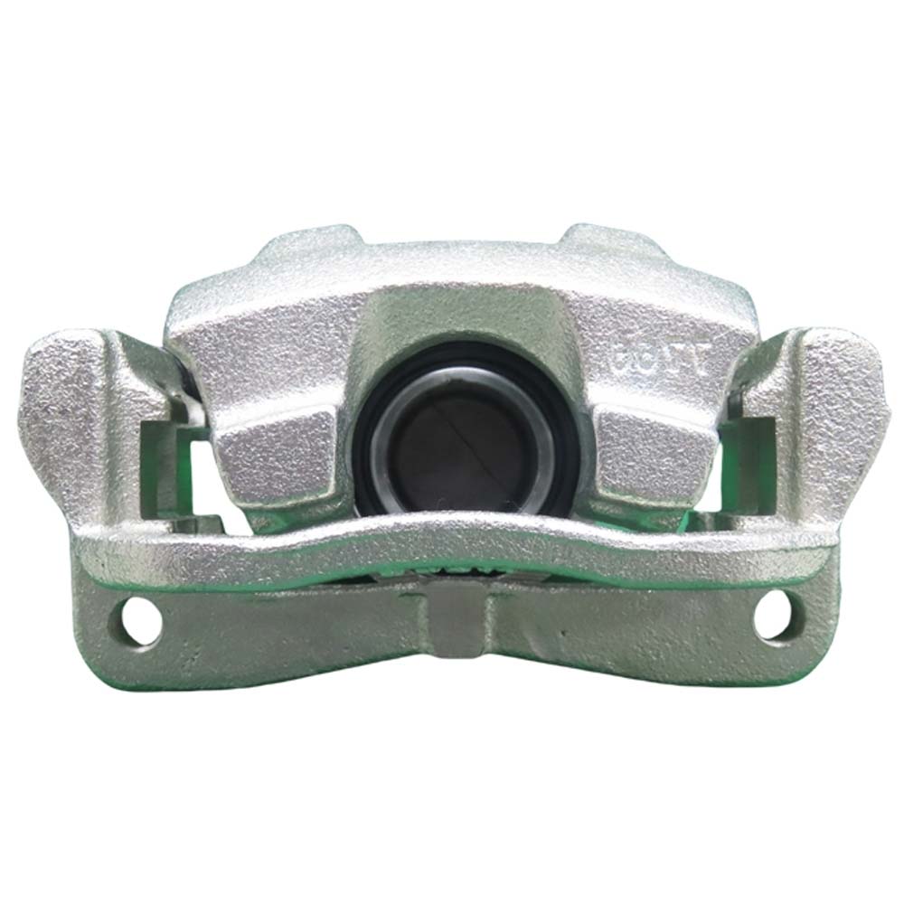 2006 Toyota Sienna Brake Caliper